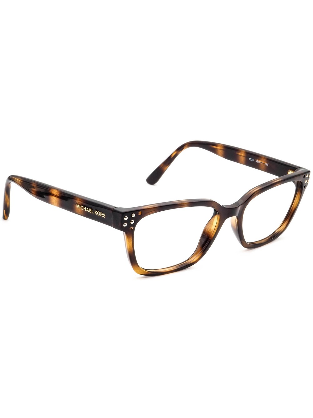 Michael Kors MK 4056(Vancouver) 3336 Eyewear